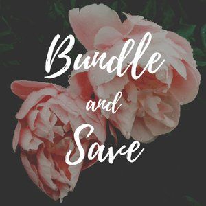 Bundle your likes for a personal discount!